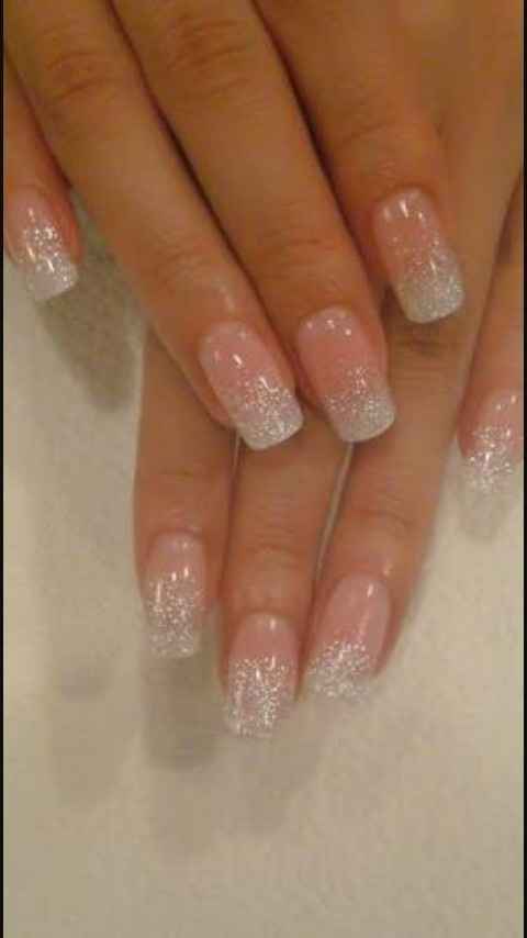 Uñas para el gran día - 7