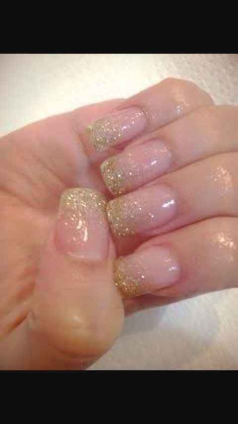 Uñas para el gran día - 9