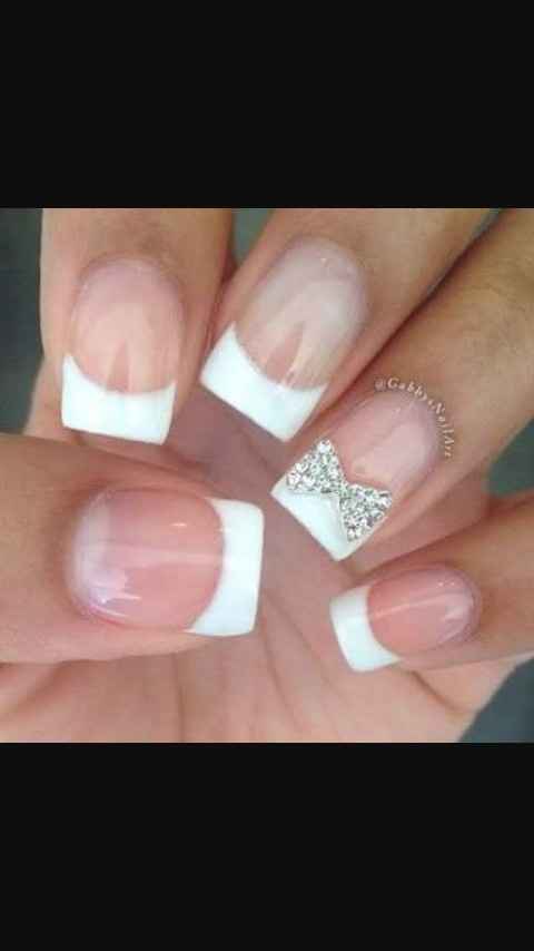 Uñas para el gran día - 10