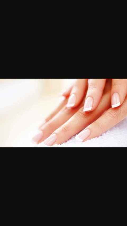 Uñas para el gran día - 15