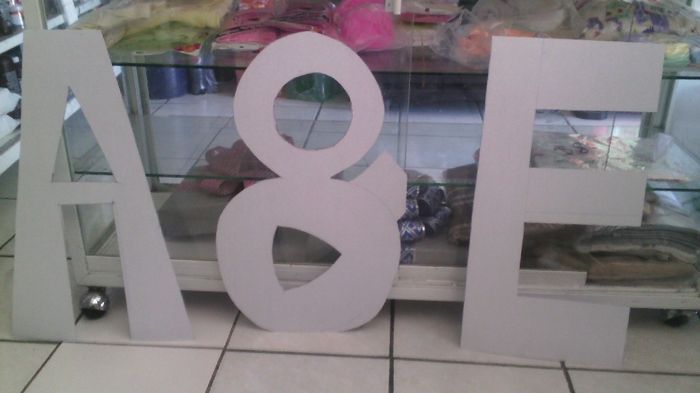 Mis letras!!! ayuda - 1
