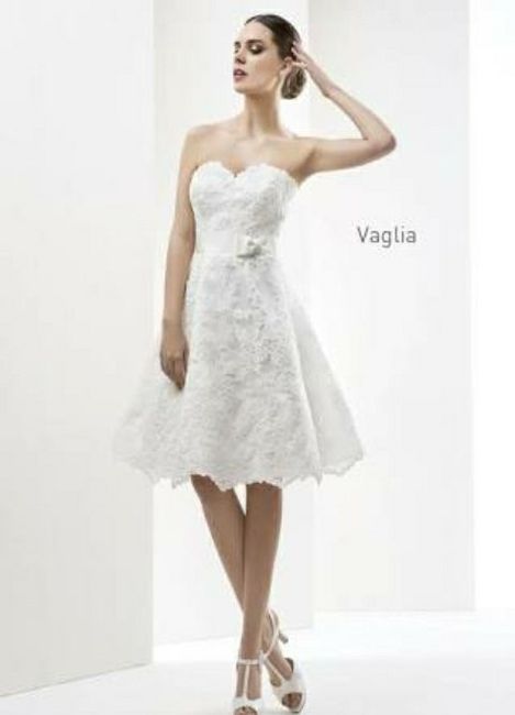 Vestido civil.. elige uno! - 1