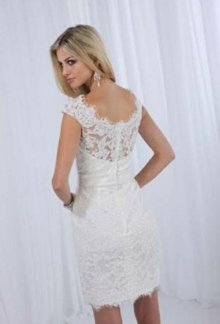 Vestido civil.. elige uno! - 2