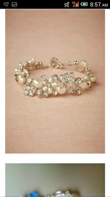 La superstición de las perlas... - 1