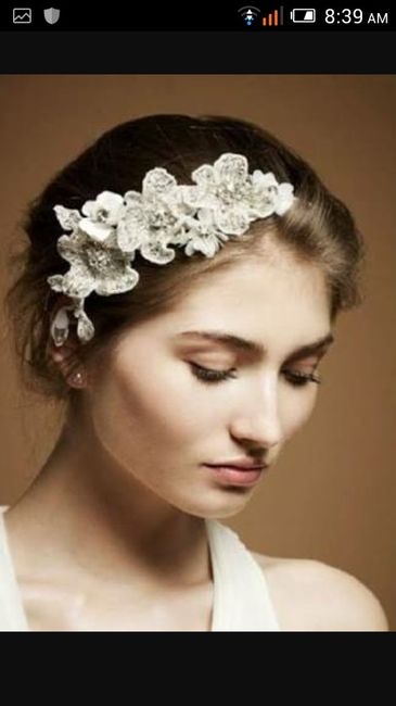 Accesorios. tocados!!! - 6