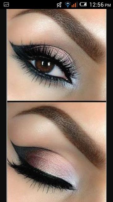 Aun no sbs como sera tu maquillaje? - 4