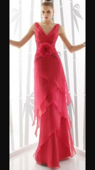 En q tono d rosa les gusta mas?!! - 2