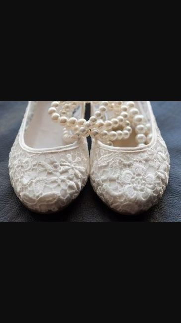 Ballerinas para comodidad - 2
