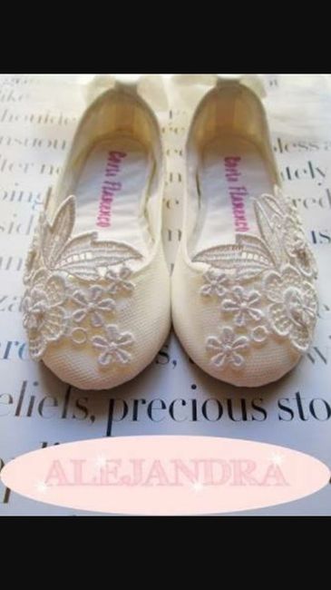 Ballerinas para comodidad - 6