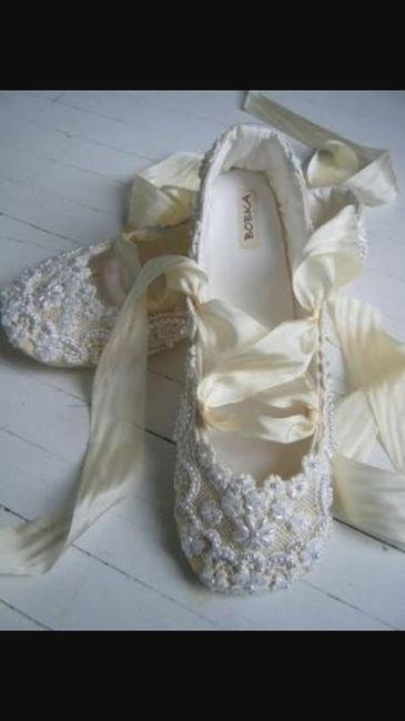 Ballerinas para comodidad - 8