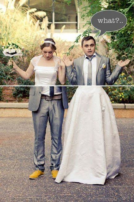 Fotos divertidas p tu boda - 10