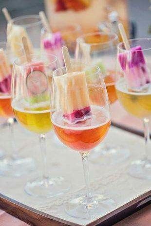 Bebidas??? como organizarse - 1