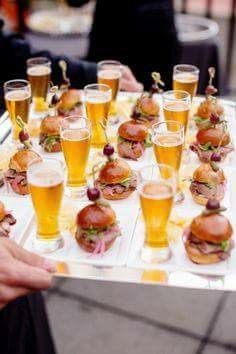 Bebidas??? como organizarse - 2