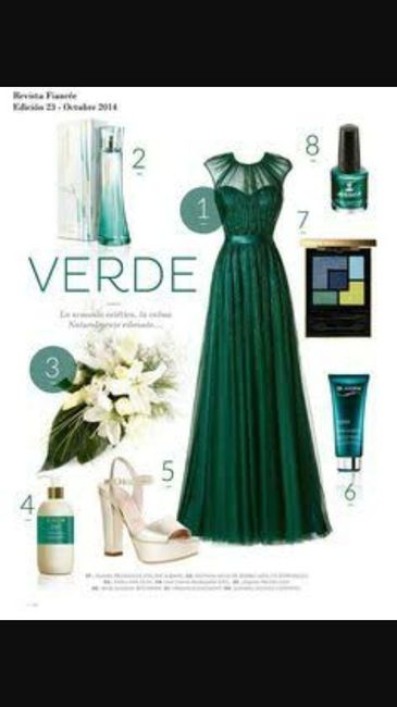 Color jade p tus damas - 2