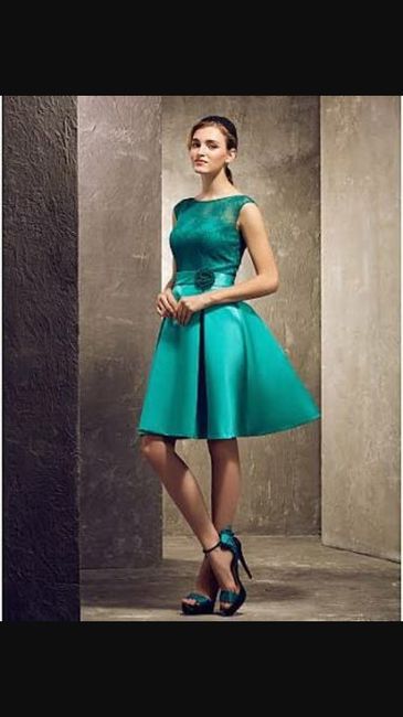 Color jade p tus damas - 7