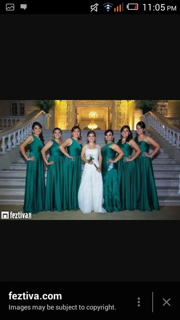 Color jade p tus damas - 9
