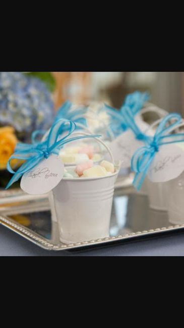 Ideas para decoracion en jardin, estilo vintage!!!... - 4