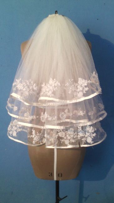 Mi vestido p el civil. - 1
