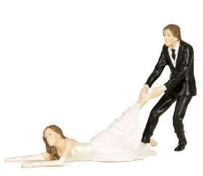 Cake topper divertidos - 3