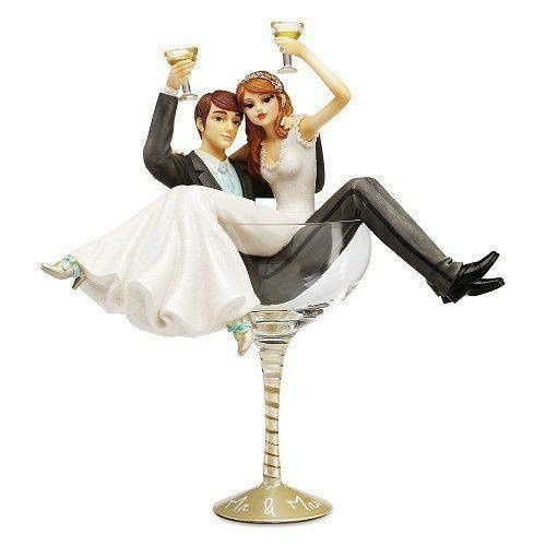 Cake topper divertidos - 4
