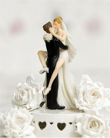 Cake topper divertidos - 10