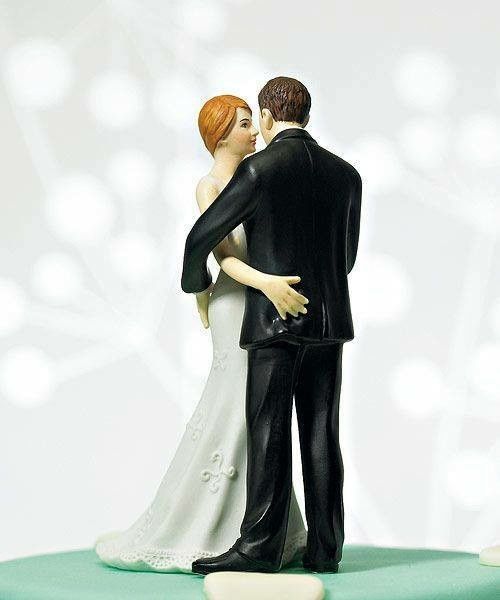 Cake topper divertidos - 11