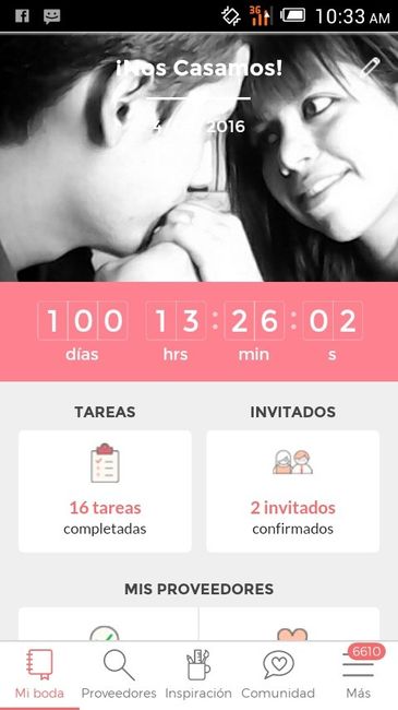 Apunto de ser dos dígitos!!! - 1
