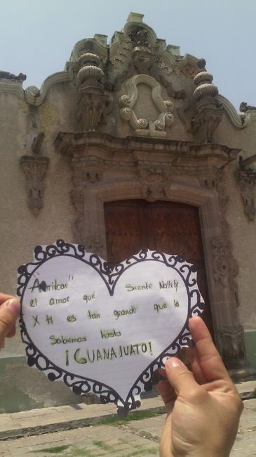 Cartelitos de amor, me ayudan? - 1