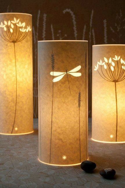 Luminarias. q les parecen? - 4