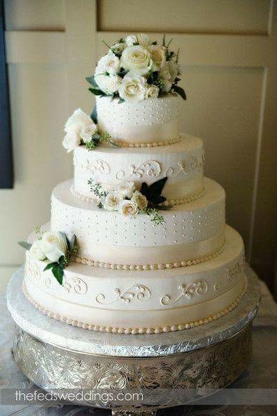 Pasteles con perlas - 6