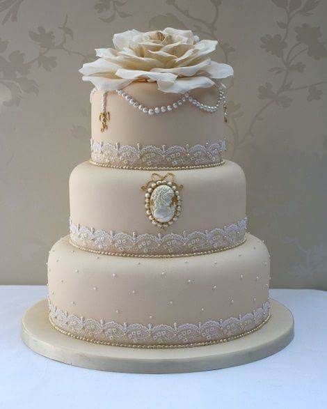 Pasteles con perlas - 8