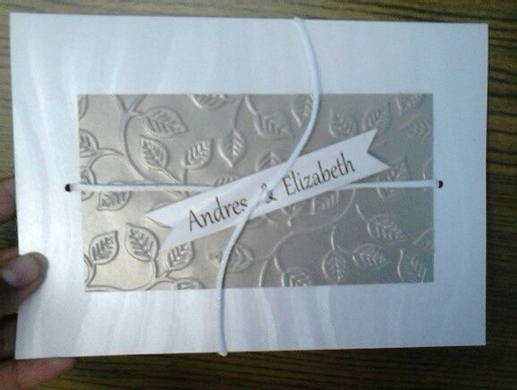 Quierp hacer mis invitaciones - ayuda! - 1