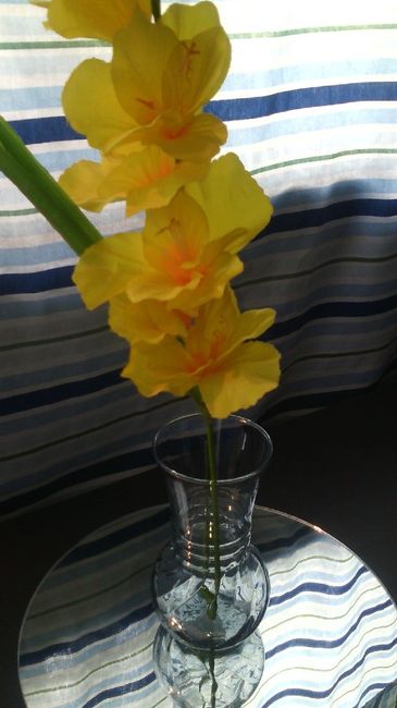 Mis centros d mesa - 2