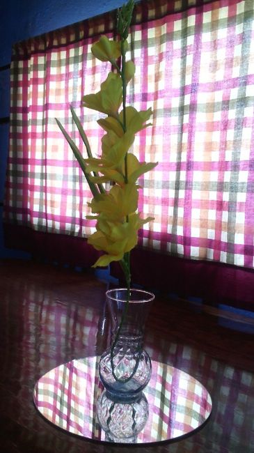Mis centros d mesa - 4