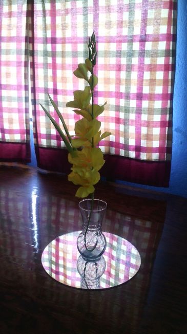 Mis centros d mesa - 6