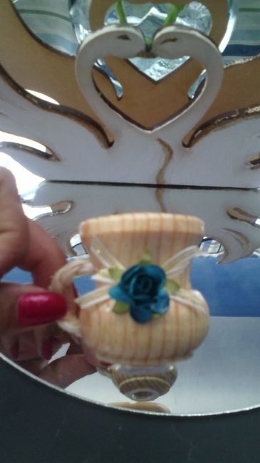 Mis centros d mesa - 8
