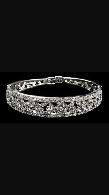 Pulseras p novias - 11