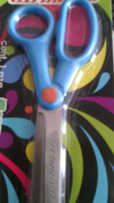 Material p sobres. - 3