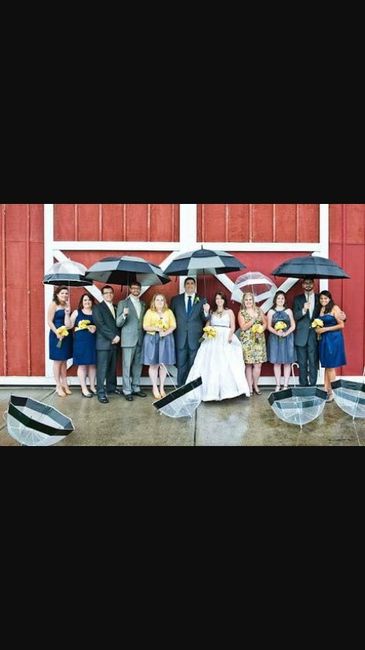 Lluvia el dia d tu boda? - 10