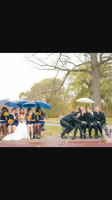 Lluvia el dia d tu boda? - 15