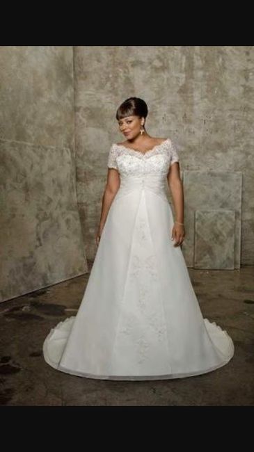 Talla grande = a hermosa - 7