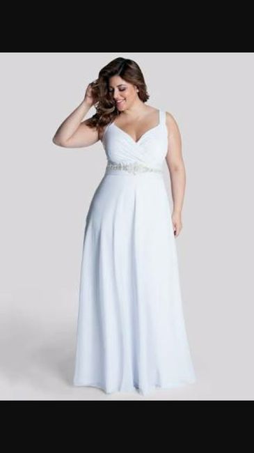 Talla grande = a hermosa - 8