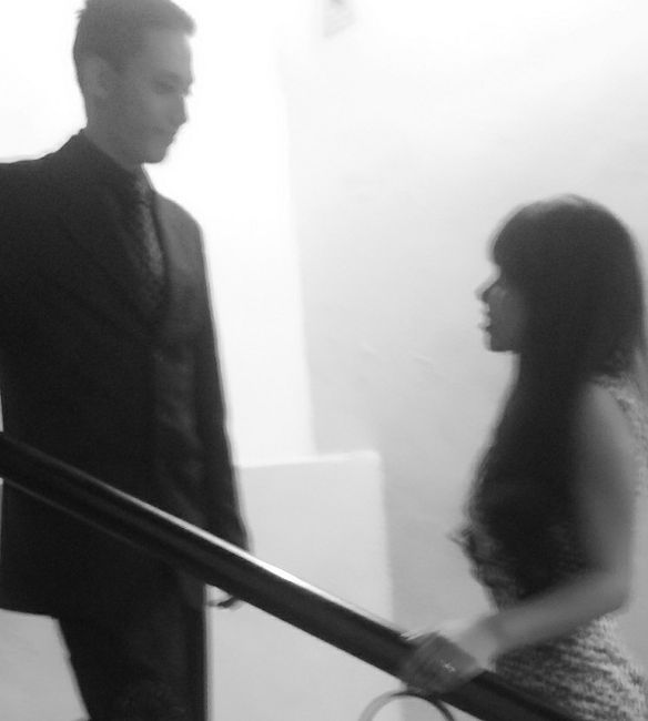 ¿Nos presentas a tu pareja? - 1