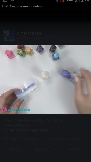 Un detallito para sus damas - 3