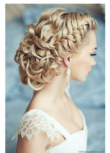 Peinado para cabello largo! - 4
