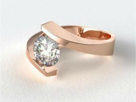 Anillos cual seria su elección? - 8