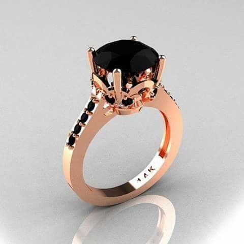 Anillos cual seria su elección? - 9