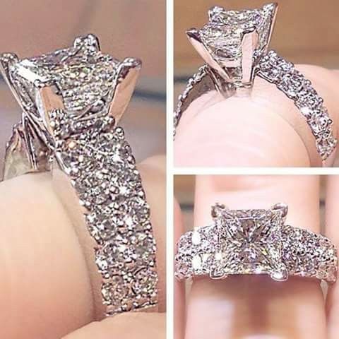 Anillos cual seria su elección? - 15