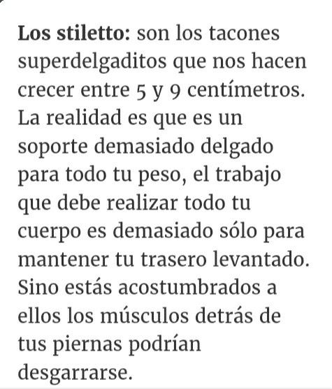 Elijan con cuidado sus zapatillas - 4