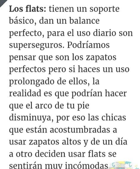 Elijan con cuidado sus zapatillas - 6
